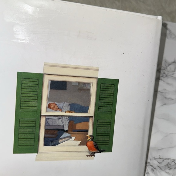 Late for School Book by Steve Martin - Picture 6 of 16